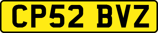 CP52BVZ