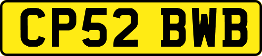 CP52BWB