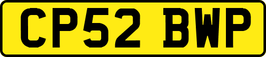 CP52BWP