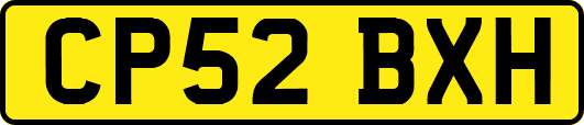 CP52BXH