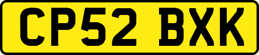 CP52BXK
