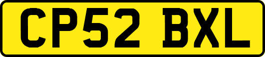 CP52BXL