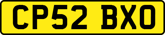 CP52BXO