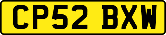 CP52BXW