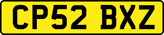 CP52BXZ