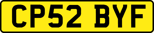 CP52BYF