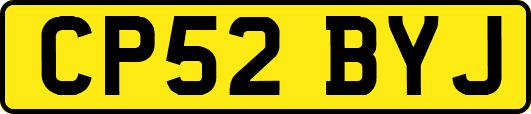 CP52BYJ