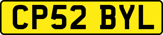 CP52BYL