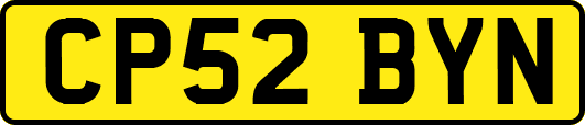 CP52BYN