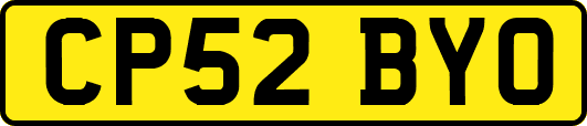 CP52BYO