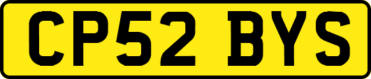 CP52BYS