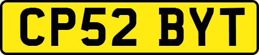 CP52BYT
