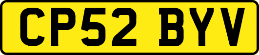 CP52BYV