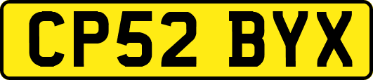 CP52BYX