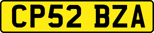 CP52BZA