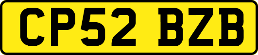 CP52BZB