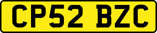 CP52BZC