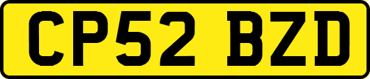 CP52BZD
