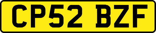 CP52BZF