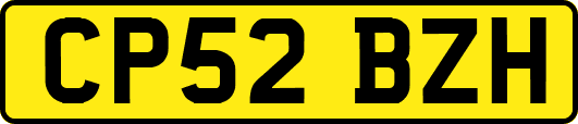 CP52BZH