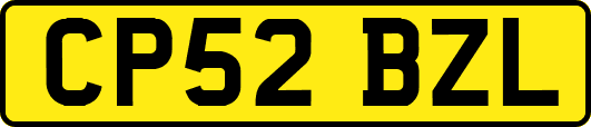 CP52BZL