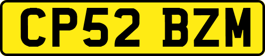 CP52BZM