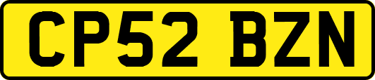 CP52BZN