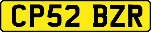 CP52BZR