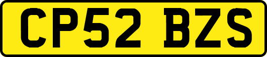 CP52BZS
