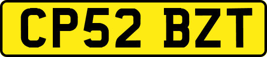 CP52BZT