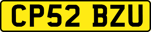 CP52BZU