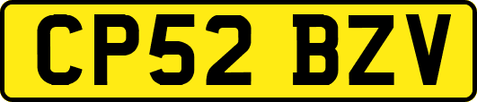 CP52BZV