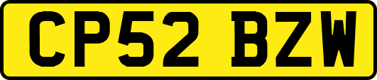 CP52BZW