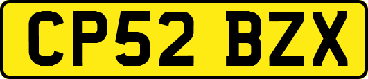 CP52BZX