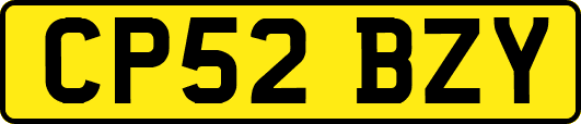 CP52BZY