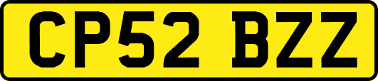 CP52BZZ