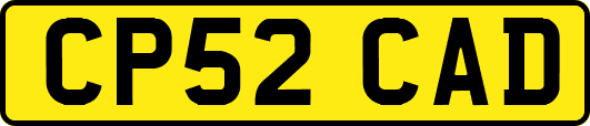 CP52CAD