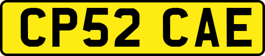 CP52CAE