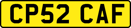 CP52CAF