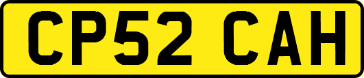 CP52CAH