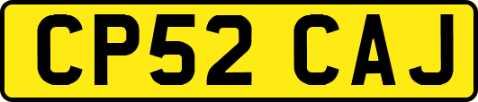 CP52CAJ