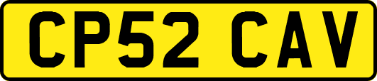 CP52CAV