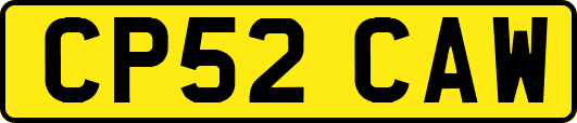 CP52CAW