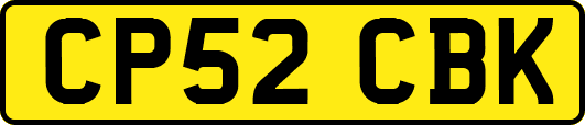 CP52CBK