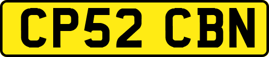 CP52CBN