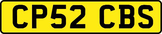 CP52CBS