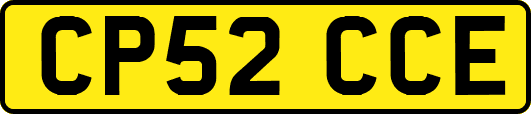 CP52CCE