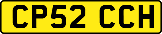 CP52CCH