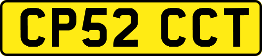 CP52CCT