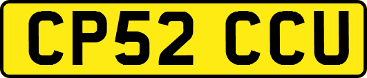 CP52CCU